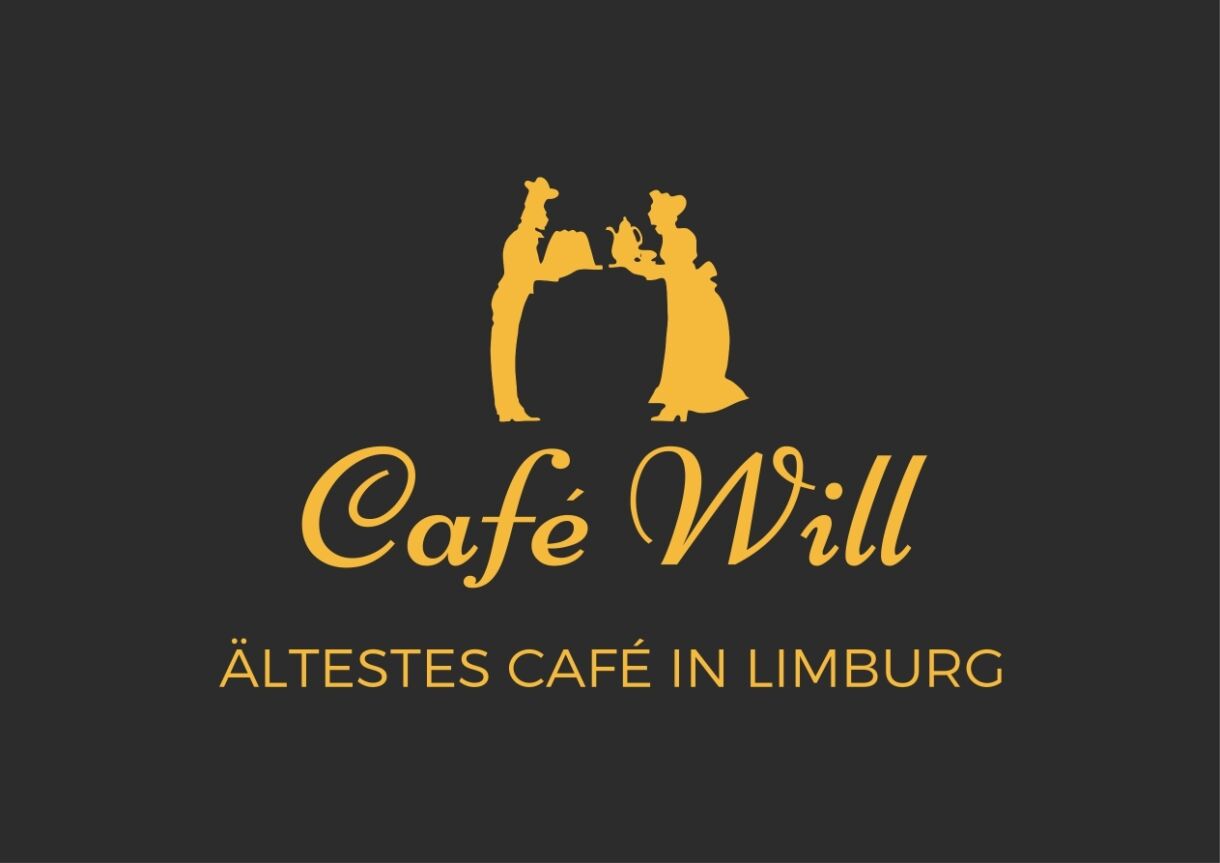 Logo Mit Grauem Hintergrund